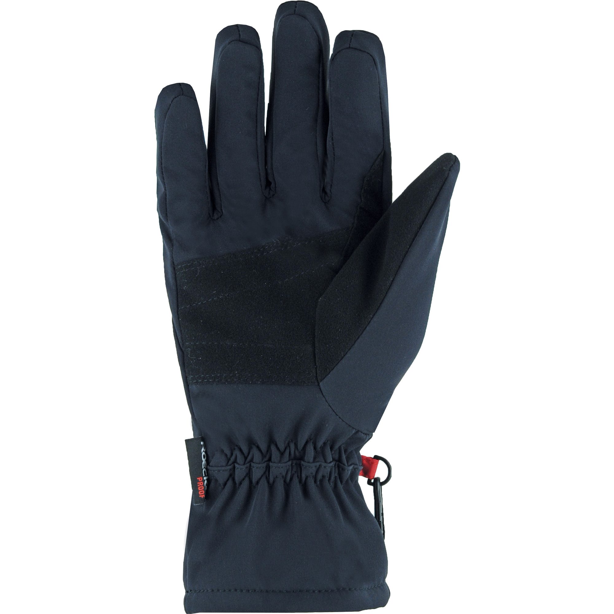 Roeckl Sports - RP Softshell Handschuhe schwarz kaufen im Sport Bittl Shop
