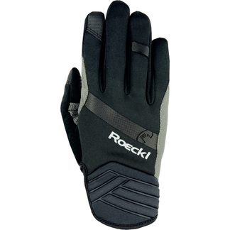 Roeckl Sports - Kreuzeck Handschuhe schwarz