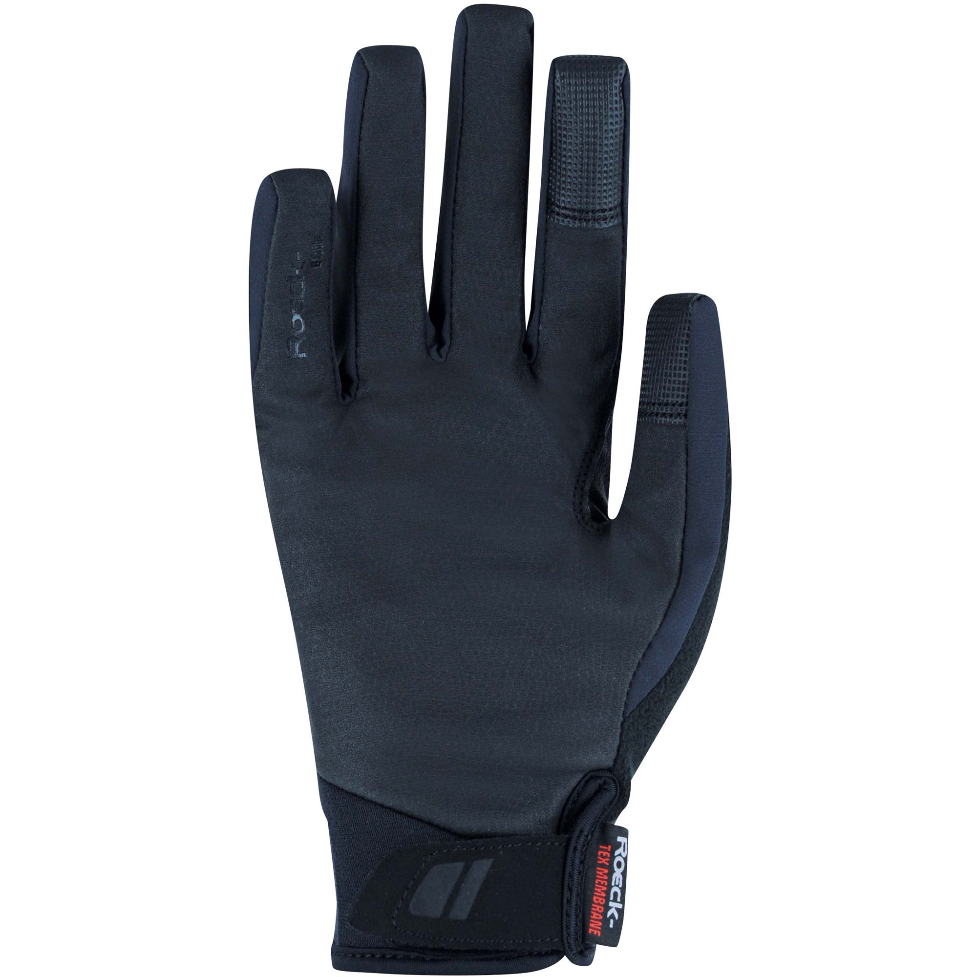 Roeckl Sports - Königsheim Handschuhe schwarz kaufen im Sport Bittl Shop