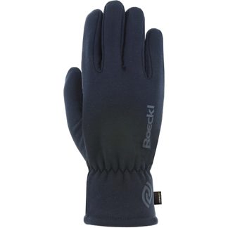 Roeckl Sports - Kauru Handschuhe schwarz