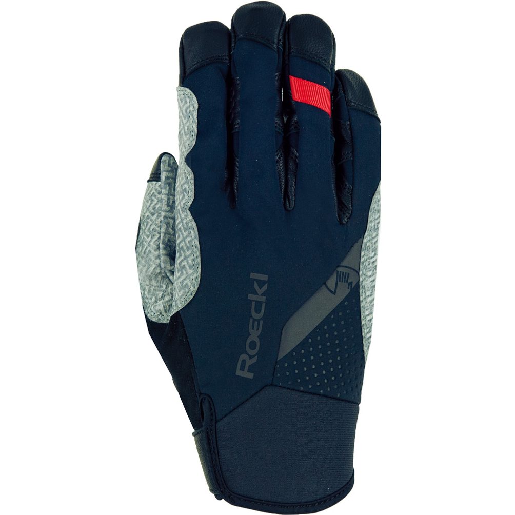Roeckl Sports - Karwendel Handschuhe im Bittl schwarz Shop Sport kaufen