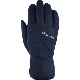Roeckl Sports - Kandern Handschuhe schwarz