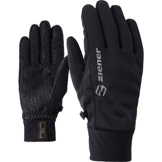 Irios GORE-TEX® Infinium Touch Gloves Men black