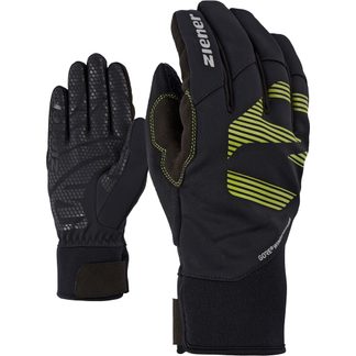Ilko GORE-TEX® Infinium Gloves Men lime green
