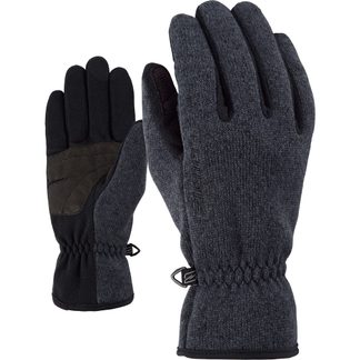 Ziener - Idealist Shop Handschuh im kaufen Bittl schwarz Sport Unisex WS Multisport