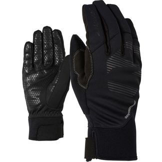 Ilko GORE-TEX® Infinium Handschuhe Herren black