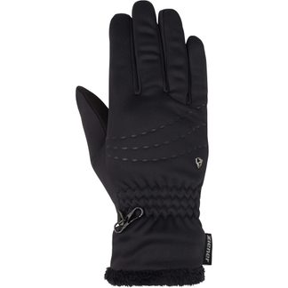 Indiri WS Touch Lady Multisport Gloves Women black