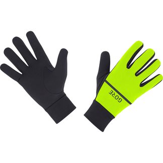 GOREWEAR - R3 Handschuhe neon gelb