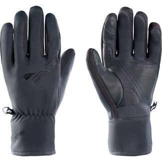 Zanier - Move Softshell Handschuhe schwarz