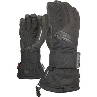 Gloves AW Ski lemon bitter Bittl Granit GORE-TEX® Ziener Shop at Men Sport -