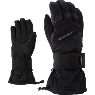 Ziener - Medical GORE-TEX® Snowboard Gloves black