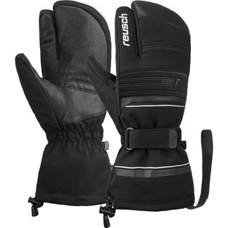 Ziener - Kalea AS® AW Mitten Lady Ski Gloves Women black at Sport Bittl Shop