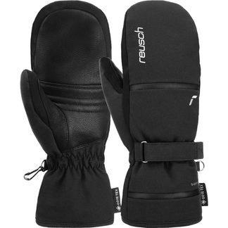 Ziener - Kalea Lady Bittl Ski Shop Women Sport Gloves black Mitten AS® AW at