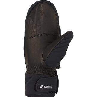 Karoia WS PR Ski Mittens Women black