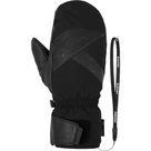 Gettero AS® AW Ski Mittens Men black