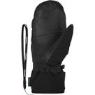 Gettero AS® AW Ski Mittens Men black