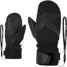 Gettero AS® AW Ski Mittens Men black