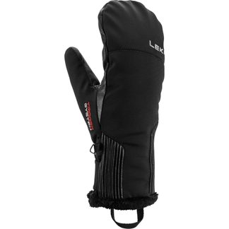 LEKI - Vallarta 3D Mitten black