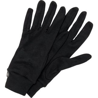 Odlo - Active Warm ECO Handschuhe Unisex schwarz