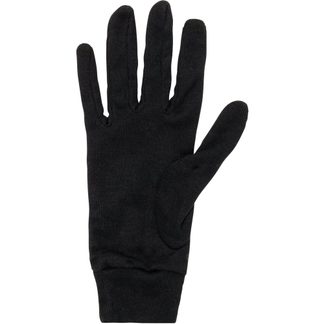 Active Warm ECO Handschuhe schwarz