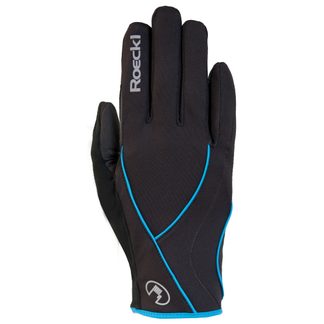 Roeckl Sports - Laikko Handschuhe schwarz