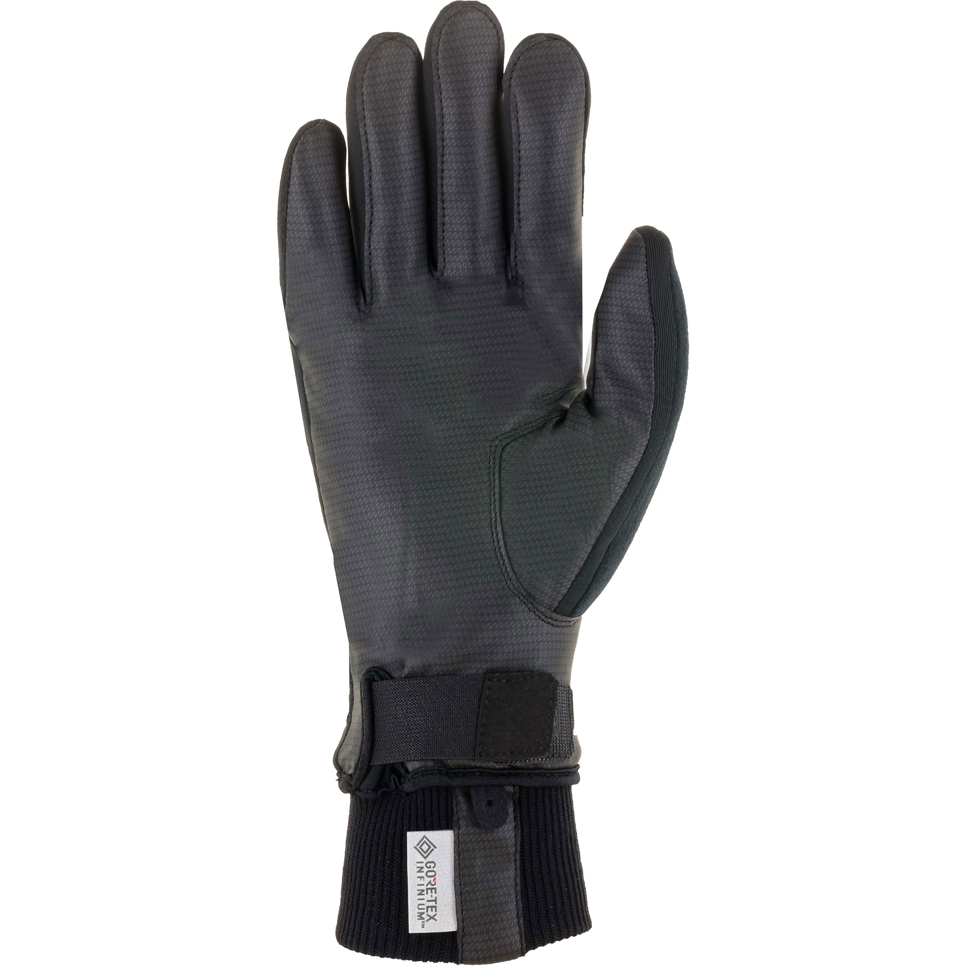 Roeckl Sports - Tesero Handschuhe schwarz kaufen im Sport Bittl Shop