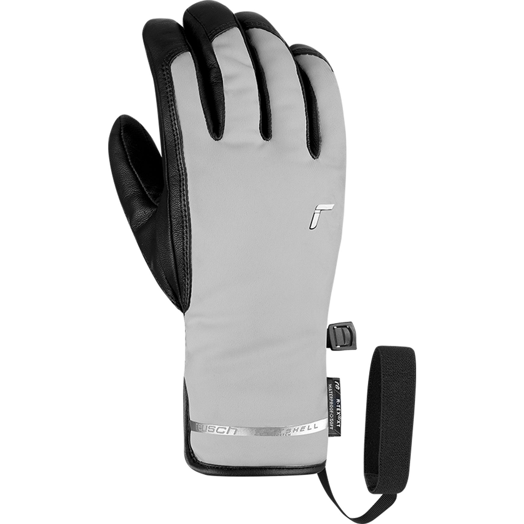 Reusch - Explorer Pro R-Tex® PCR Handschuhe Damen glacier grey kaufen im  Sport Bittl Shop