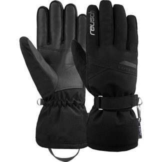 Reusch - Sandy GORE-TEX® Handschuhe Damen schwarz kaufen im Sport Bittl Shop
