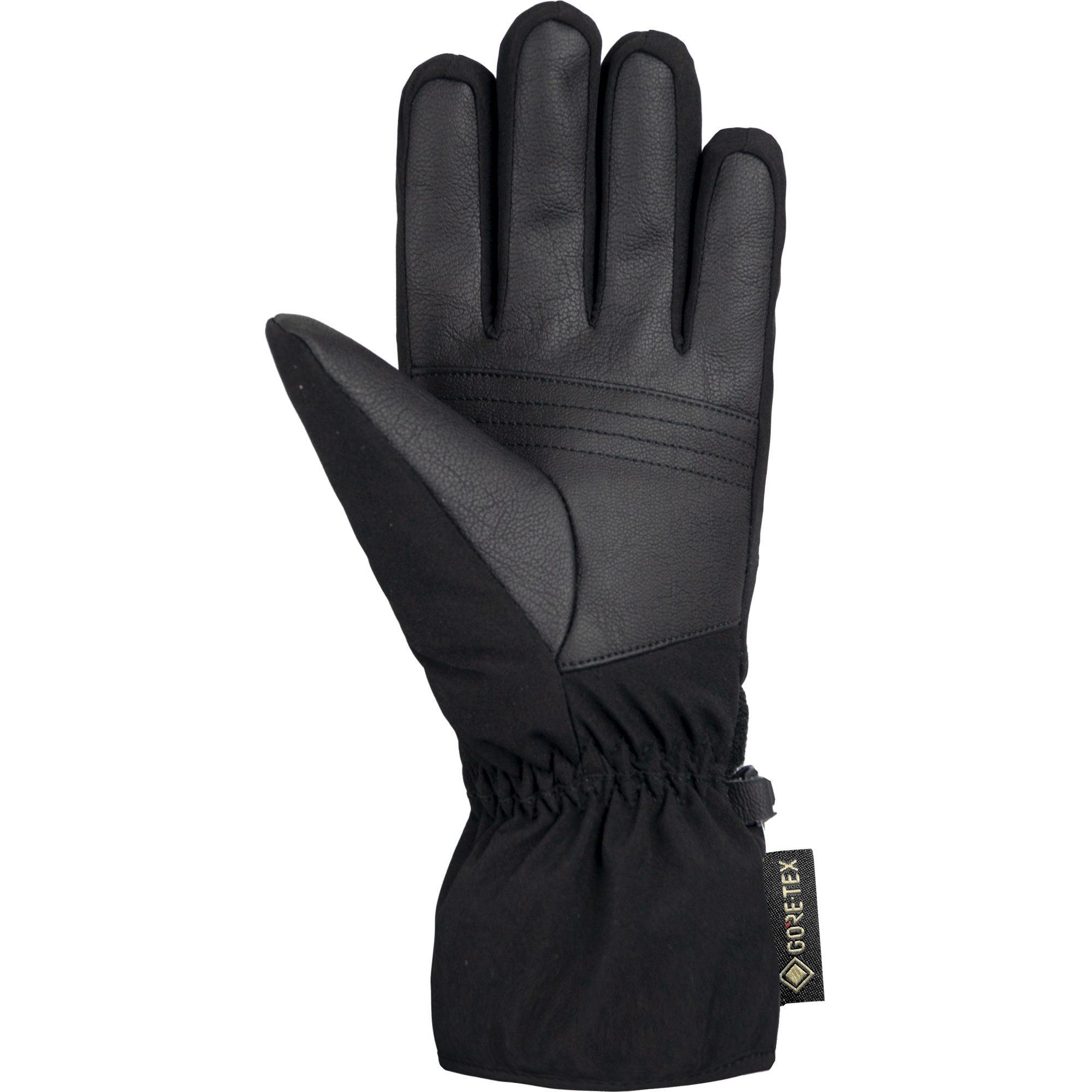 Reusch - Sandy Damen Handschuhe GORE-TEX® Sport Shop im Bittl schwarz kaufen