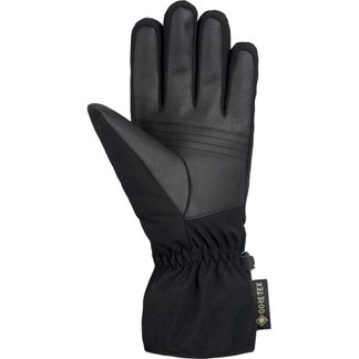 Sandy GORE-TEX® Handschuhe Damen schwarz