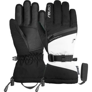Sport Reusch PCR Shop - Gloves glacier R-Tex® Bittl Pro grey Explorer at