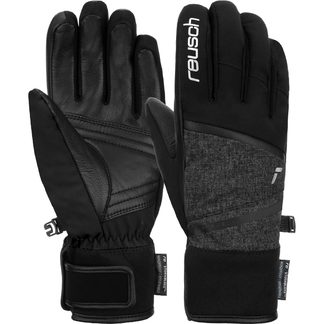 Reusch - Tessa STORMBLOXX™ Gloves Women black