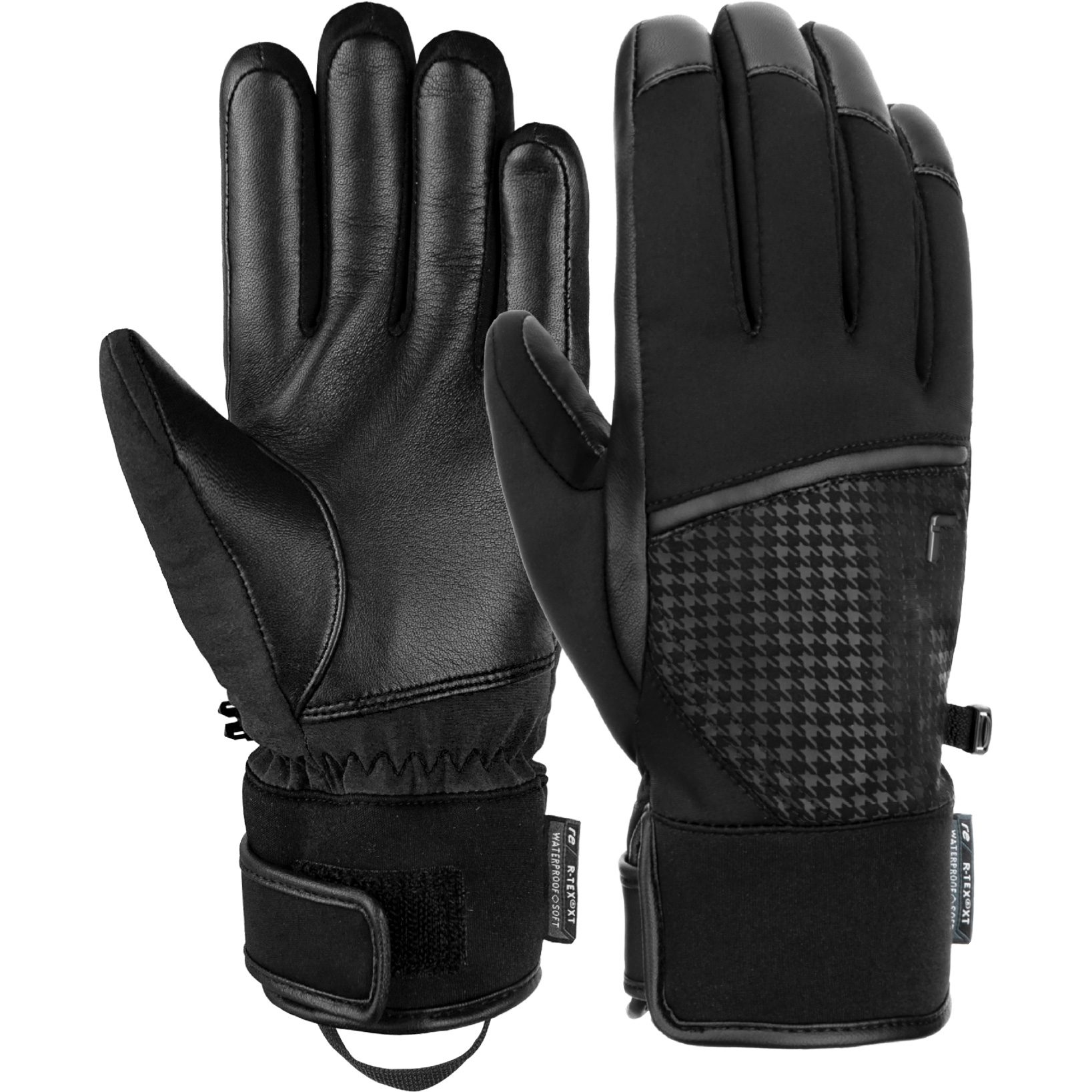 Reusch - Mara im schwarz Sport kaufen Shop R-Tex® Handschuhe Bittl XT