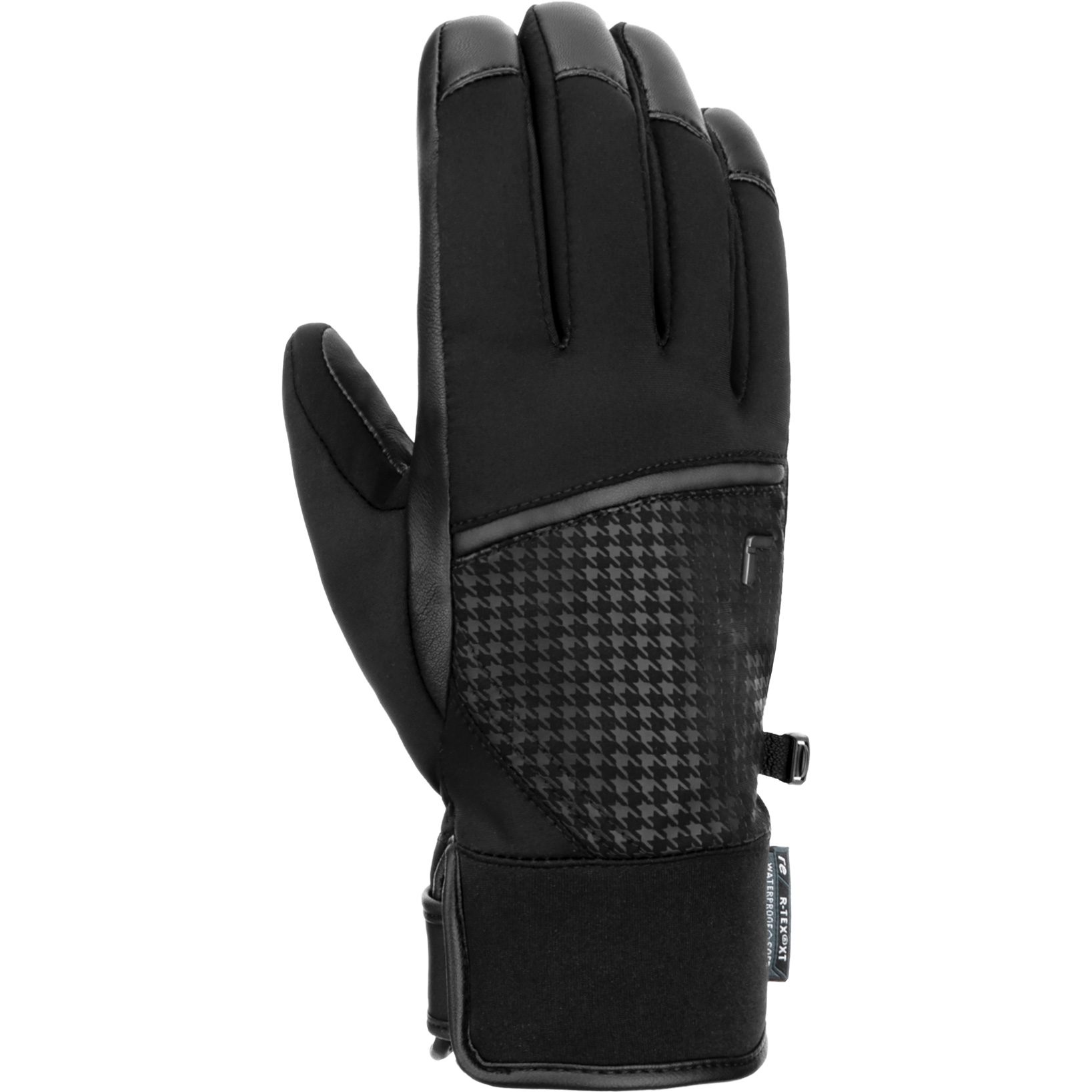 Reusch - Mara R-Tex® XT Handschuhe schwarz kaufen im Sport Bittl Shop