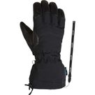 Kilatana AS® AW Lady Ski Gloves Women black