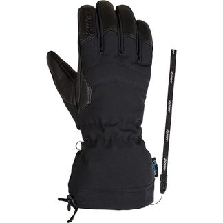 Ziener - Kilatana AS® AW Lady Ski Gloves Women black