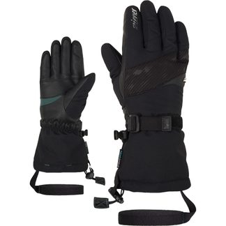 Kalice AS® Lady Ski Gloves Women black