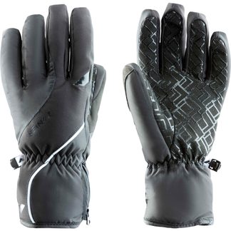 Zanier - Seefeld.STX Handschuhe Damen schwarz