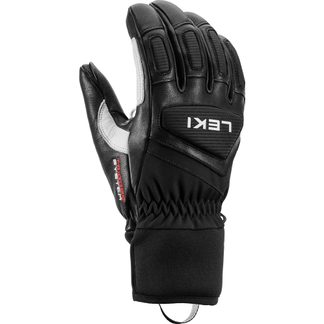 LEKI - Griffin Pro 3D Ski Gloves Women black