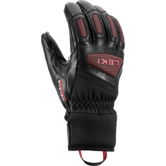 LEKI - Griffin Pro 3D Ski Gloves Women black