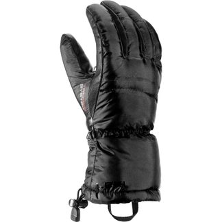 LEKI - Glace 3D Ski Gloves Women black