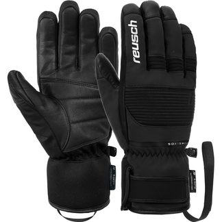 Andy R-Tex® XT Gloves black