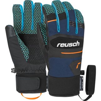 Reusch - Lleon R-TEX® XT Freeski-Handschuhe Herren black kaufen im Sport  Bittl Shop