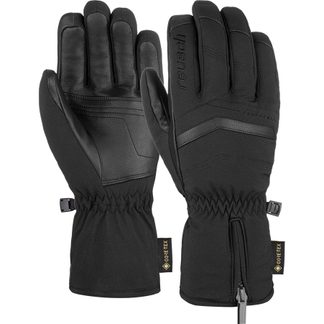 Reusch - X-Liner GORE-TEX® Ski Gloves Men black