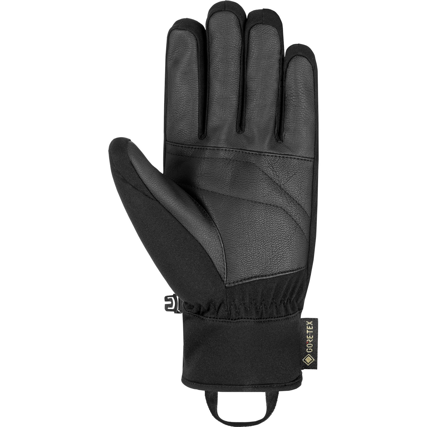 Reusch - Blaster Gore-Tex Handschuhe Bittl Sport Herren kaufen schwarz im Shop