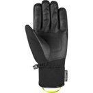 Luca R-Tex® XT Handschuhe black melange