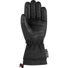 Down Spirit GORE-TEX® Handschuhe schwarz