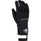 Gasparus SY® PR Ski Gloves Men black