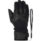 Getter AS® AW Ski Gloves Men black