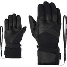 Getter AS® AW Ski Gloves Men black